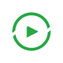 Web-SyncPlay logo